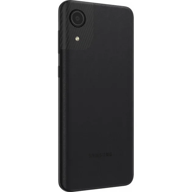 Smartphone Samsung Galaxy A03 Core, 2GB/32GB, Negru