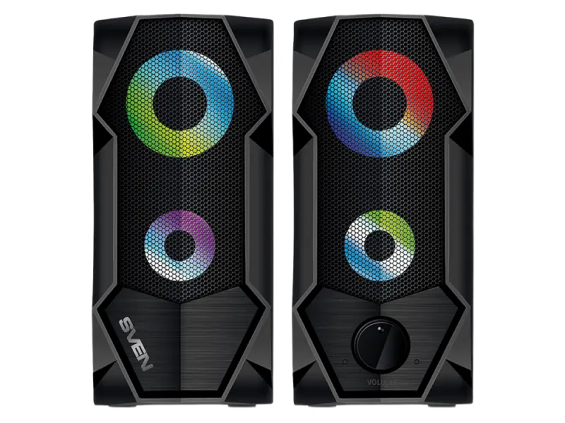 Boxe pentru calculator 2.0 SVEN 