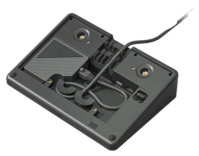 Аксессуары для веб-камер Logitech Tap & Cat5e Kit, 1280 x 800, Серый