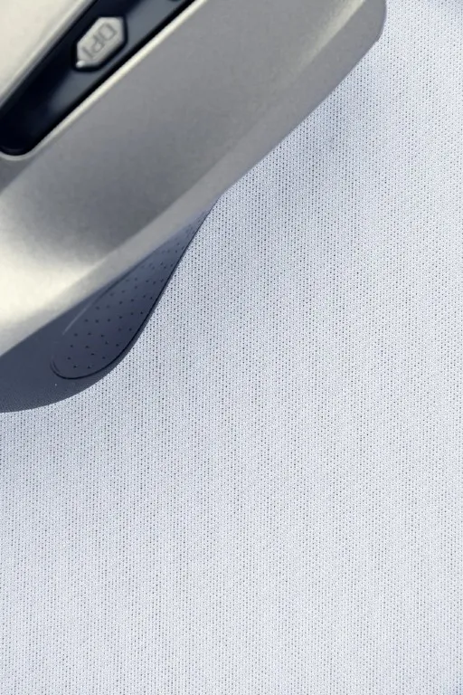 Коврик для мыши Gembird MP-PRINT-M, 250мм x 210мм, Белый