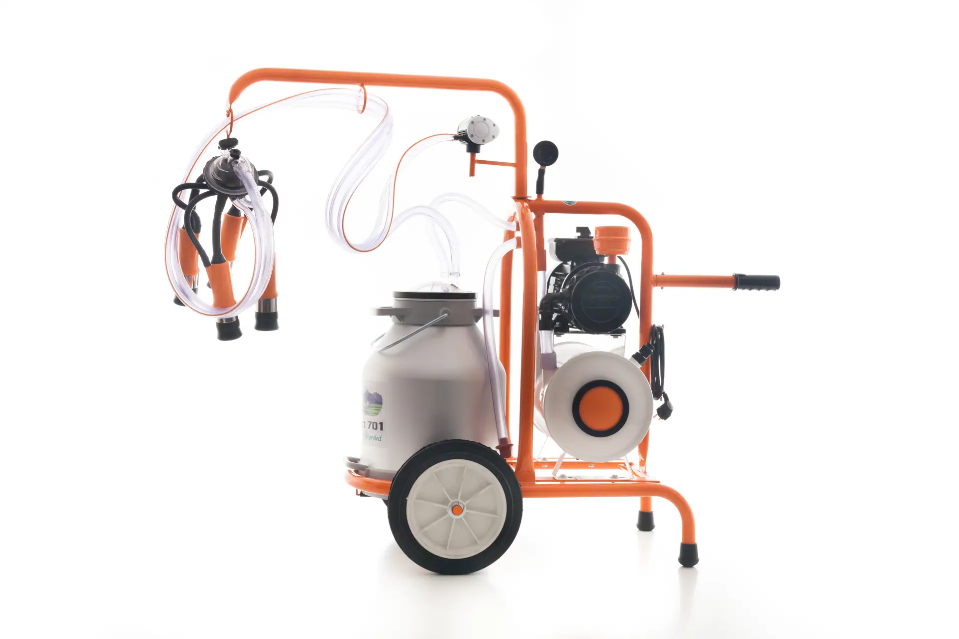 Mulgatoare Fagaras Lact 701