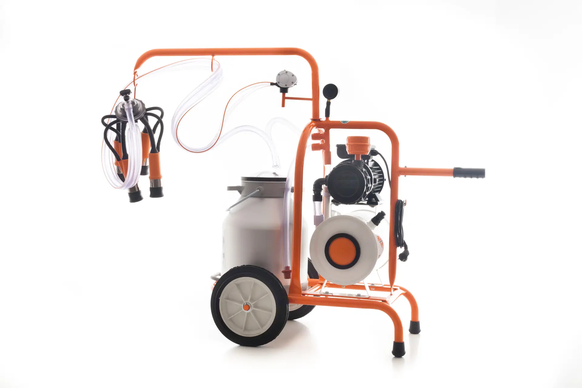 Mulgatoare Fagaras Lact 701