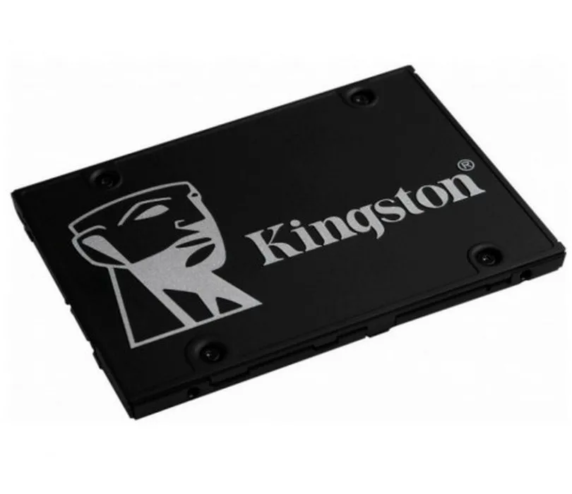 Накопитель SSD Kingston KC600, 2048Гб, SKC600/2048G