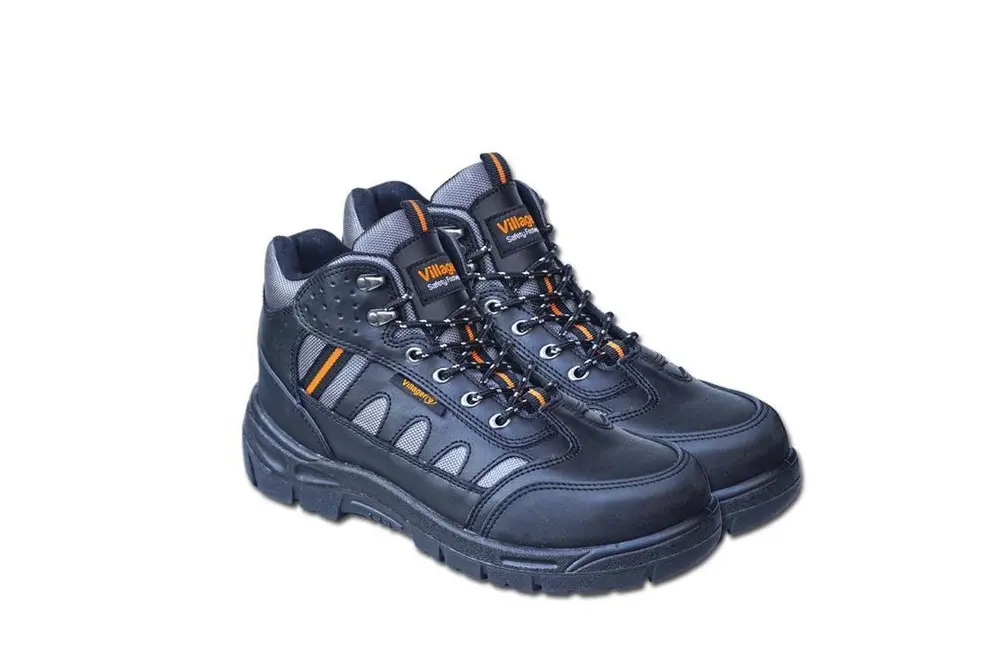 Bocanci de protectie VSS 171 AB / 43