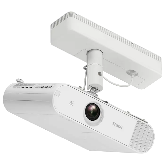 Instalare proiector Epson EB-U50, 3700ANSI Lumens, WUXGA (1920 x 1200)