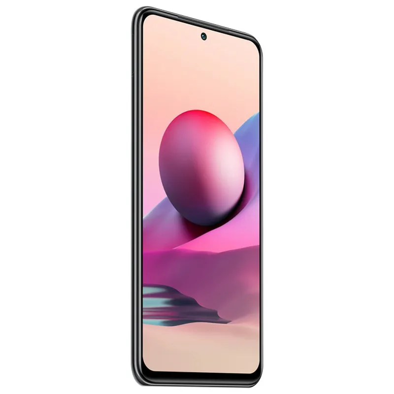 Смартфон Xiaomi Redmi Note 10S, 8Гб/128Гб, Серый