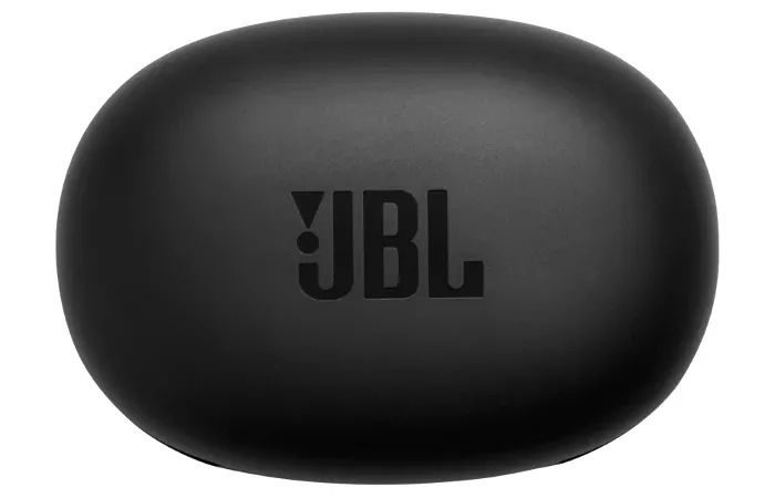 Наушники JBL Free II, Чёрный