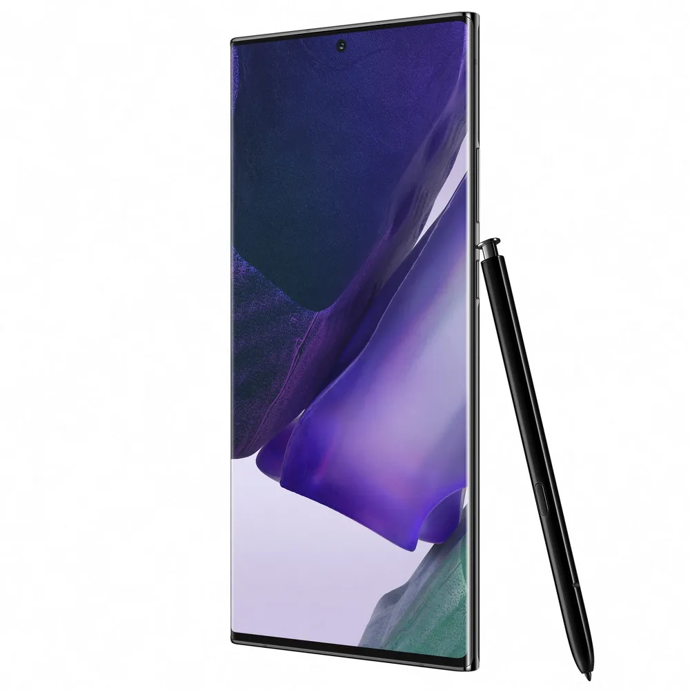 Smartphone Samsung Galaxy Note 20 Ultra, 8GB/256GB, Negru
