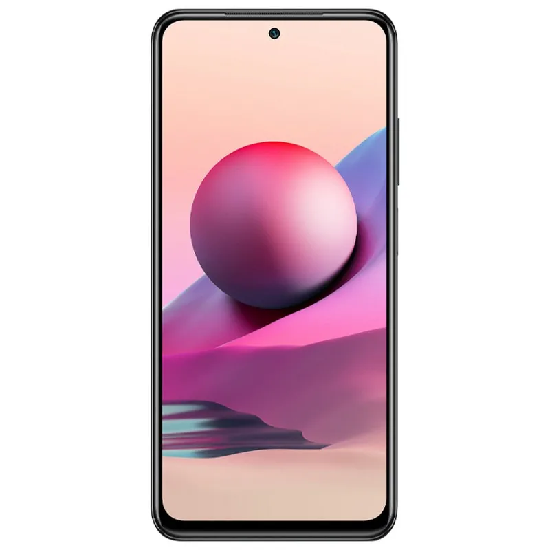 Смартфон Xiaomi Redmi Note 10S, 8Гб/128Гб, Серый