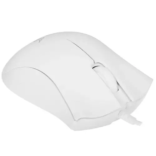 Игровая мышь RAZER DeathAdder Essential, Белый