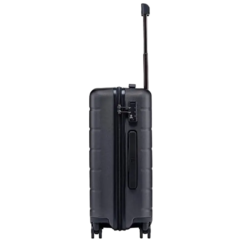 Чемодан для багажа Xiaomi 90 Classic Luggage 20", 38л, Чёрный