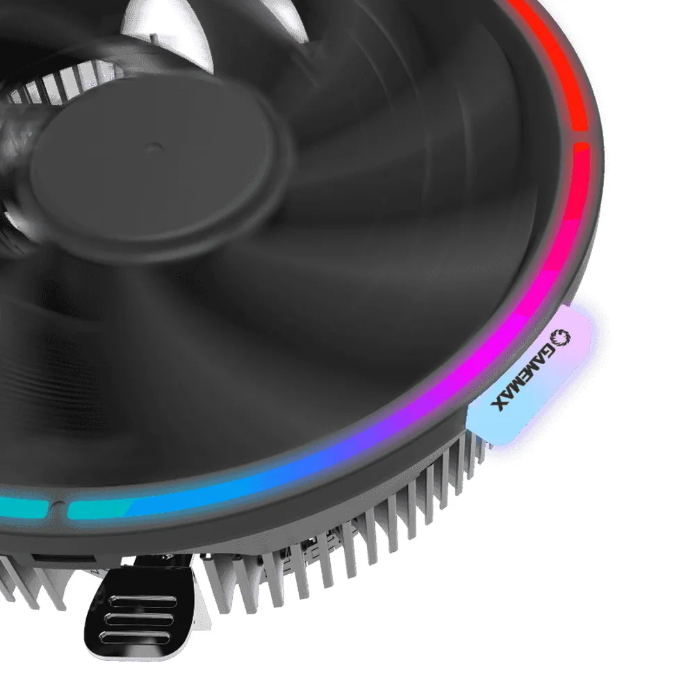 Cooler procesor Gamemax Gamma 200