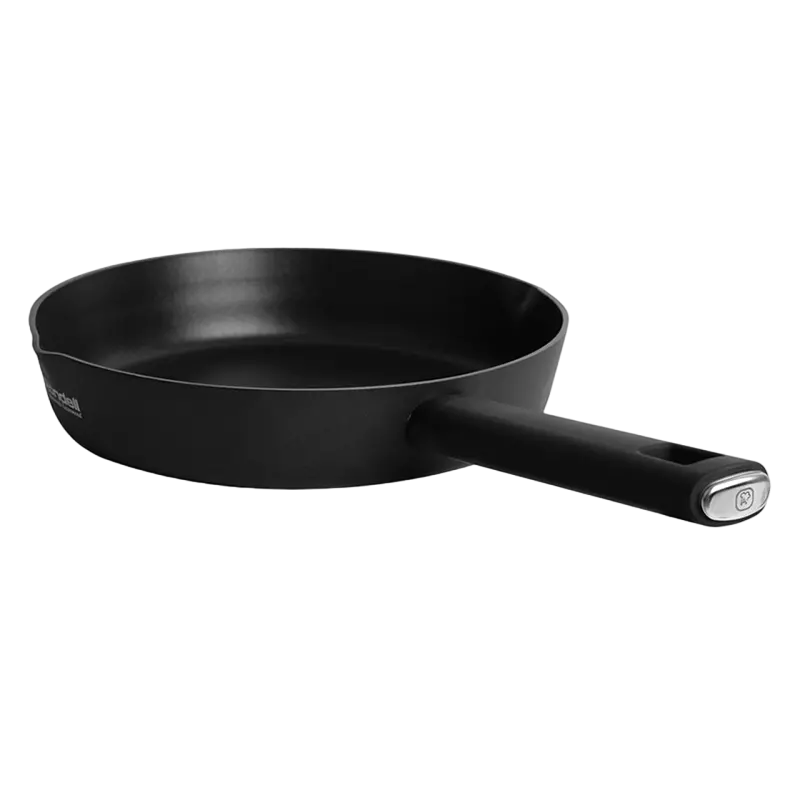 Сковорода Rondell RDA-1344, 28см, Чёрный