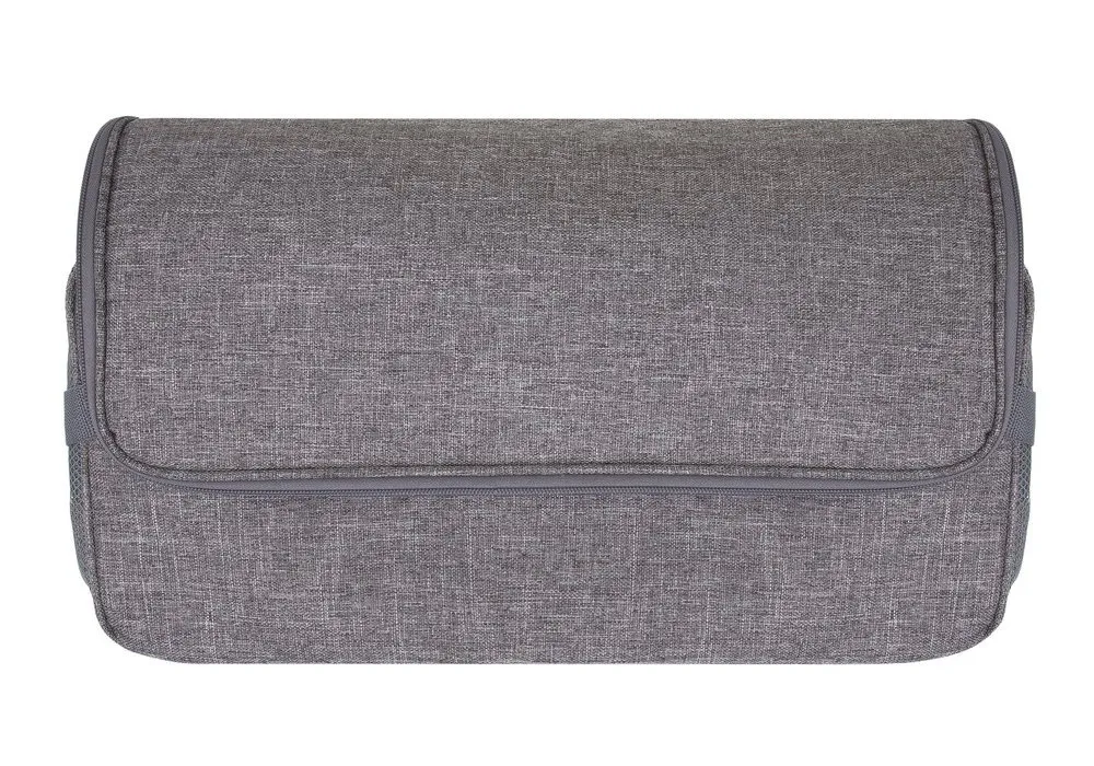 Geanta frigorifica RivaCase 5736, 30L, Gri