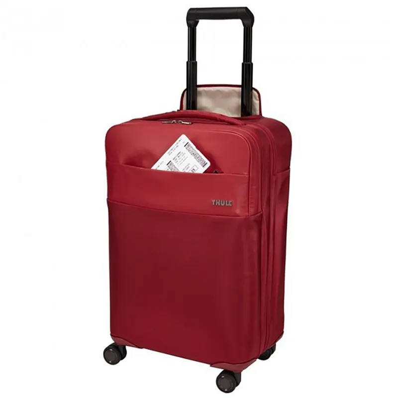Carry-on Thule Spira Wheeled, SPAC122, 35L, 3204145, Rio Red for Luggage & Duffels