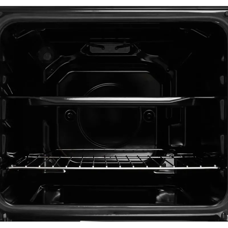 Plită electrică Gorenje GEC-5A10WG, Alb