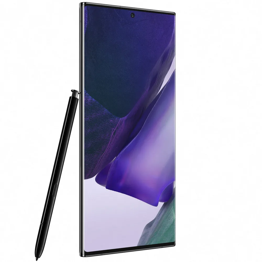 Smartphone Samsung Galaxy Note 20 Ultra, 8GB/256GB, Negru