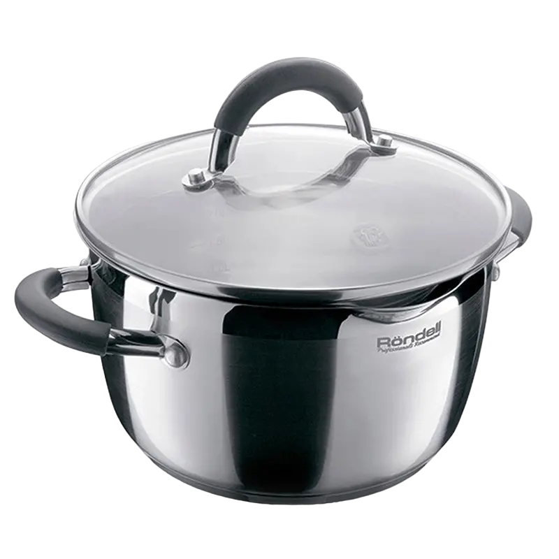 Pot Set Rondell RDS-040