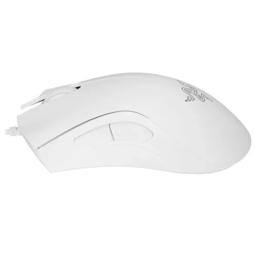 Игровая мышь RAZER DeathAdder Essential, Белый