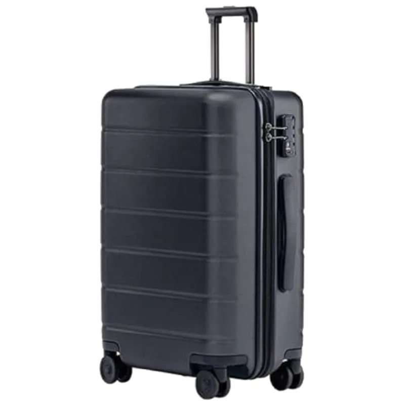 Чемодан для багажа Xiaomi 90 Classic Luggage 20", 38л, Чёрный