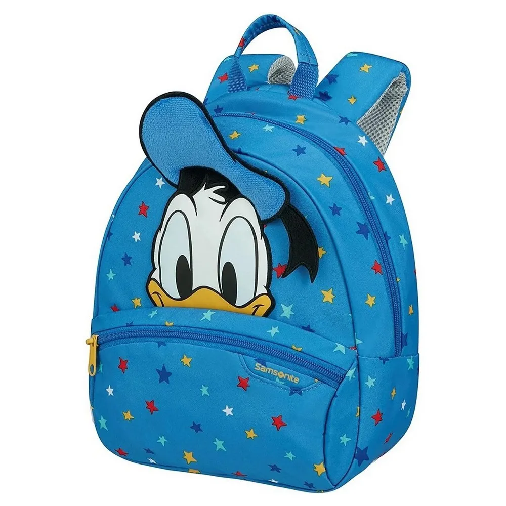 Rucsac Samsonite DISNEY ULTIMATE 2.0 S DISNEY DONALD S