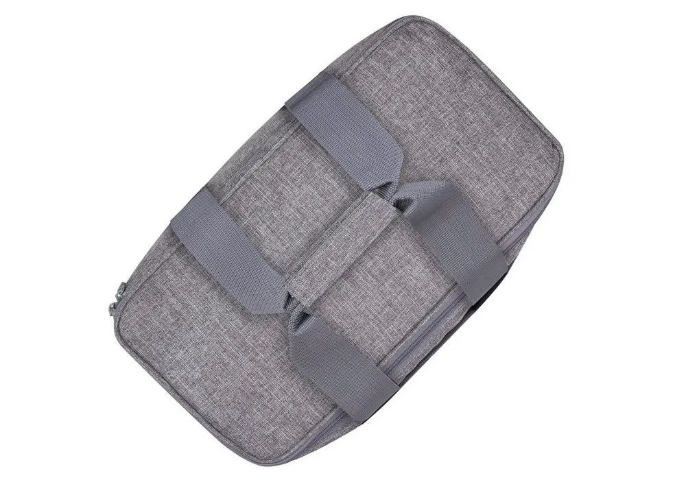 Geanta frigorifica RivaCase 5736, 30L, Gri