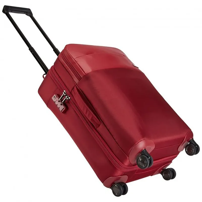 Carry-on Thule Spira Wheeled, SPAC122, 35L, 3204145, Rio Red for Luggage & Duffels