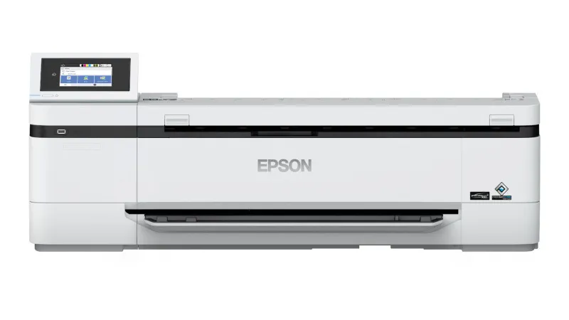 MFP Epson SureColor SC-T3100M, Alb
