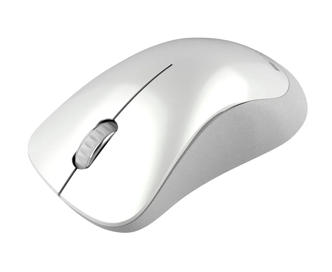 Беcпроводная мышь Canyon MW-11, Белый