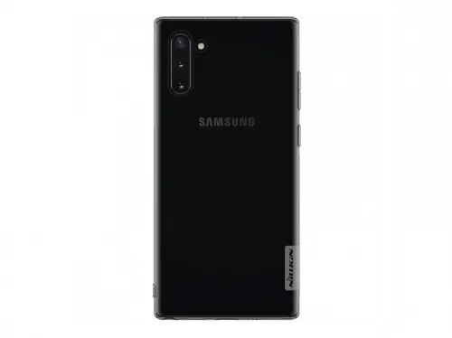 Husă Nillkin Galaxy Note 10 - Nature, Transparent