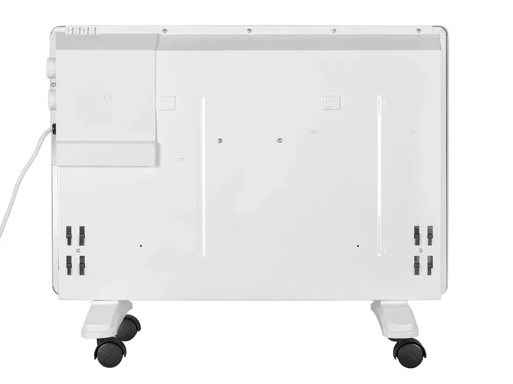 Convector Resanta OK-1600 1,6KW, 1600W, Alb