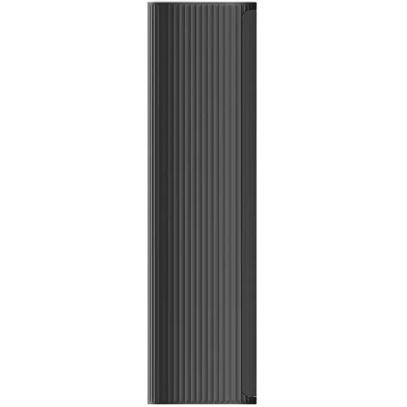 Портативное зарядное устройство Xiaomi Power Bank 3, 10000мА·ч, Чёрный