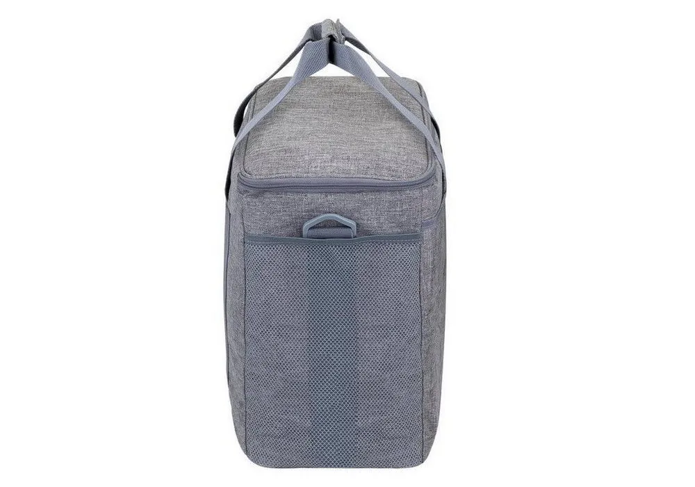 Geanta frigorifica RivaCase 5736, 30L, Gri