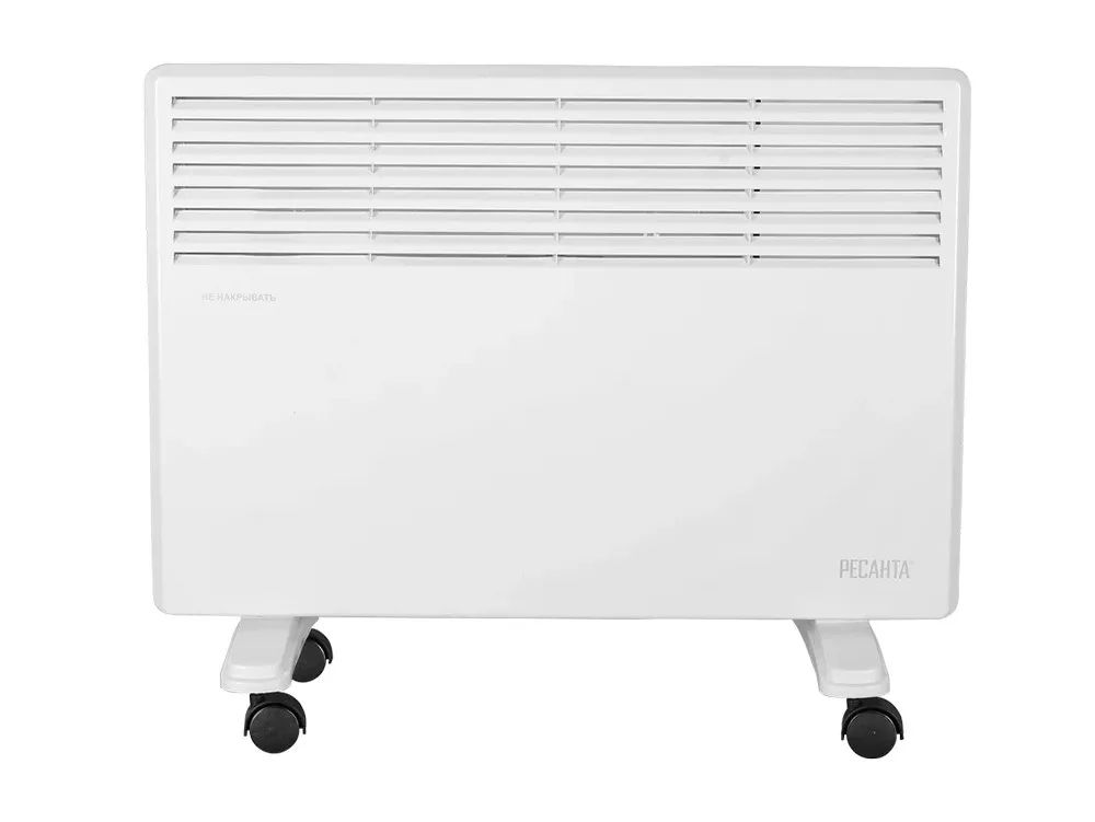Convector Resanta OK-1600 1,6KW, 1600W, Alb