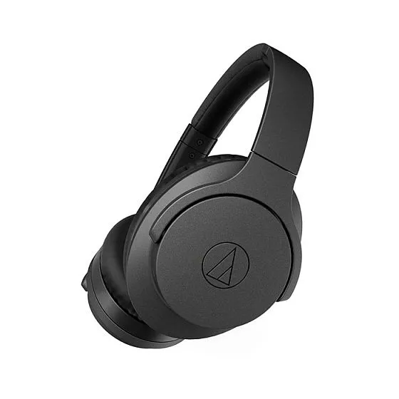Наушники Audio-Technica ATH-ANC700BT, Чёрный