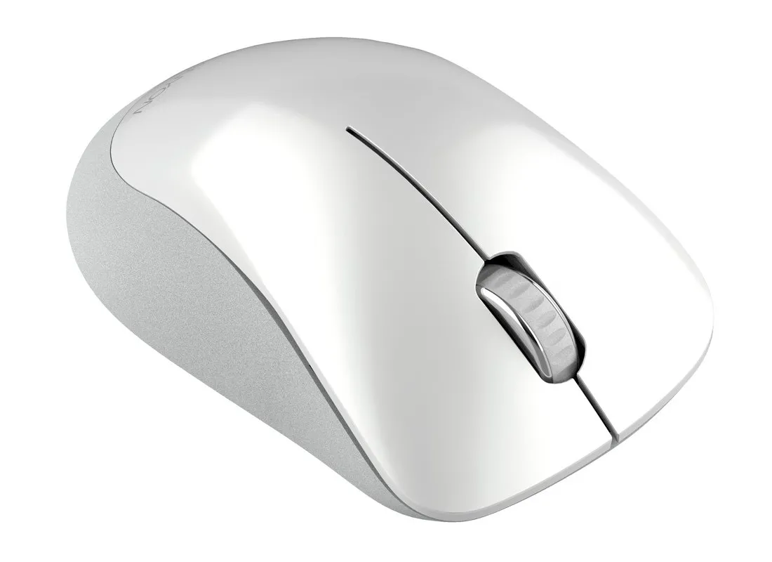 Беcпроводная мышь Canyon MW-11, Белый