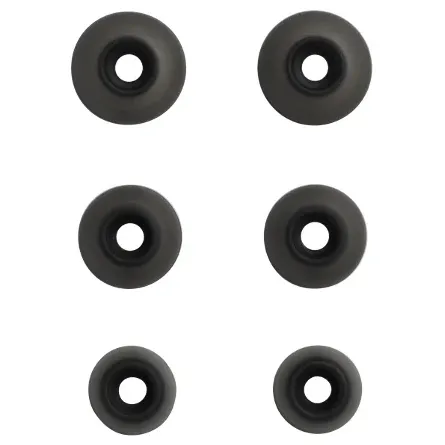 Наушники JBL Free II, Чёрный