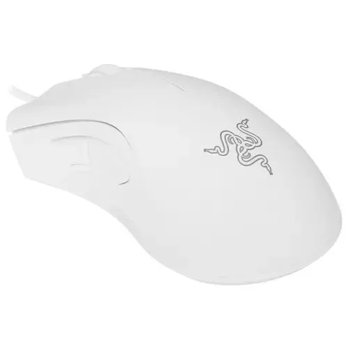 Игровая мышь RAZER DeathAdder Essential, Белый