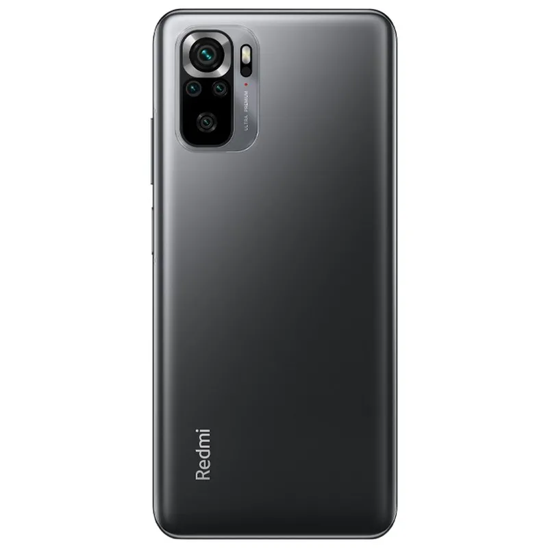 Смартфон Xiaomi Redmi Note 10S, 8Гб/128Гб, Серый