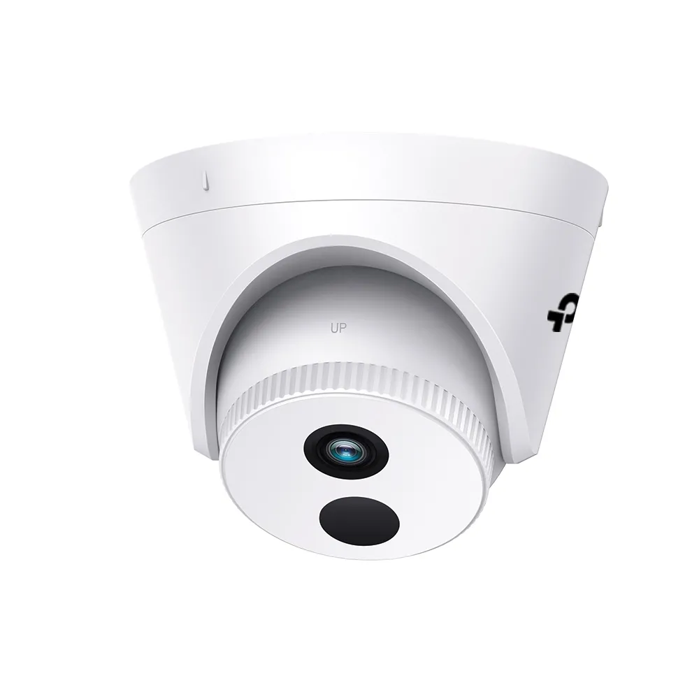 Camera de supraveghere IP TP-LINK VIGI C400HP (4mm), Alb