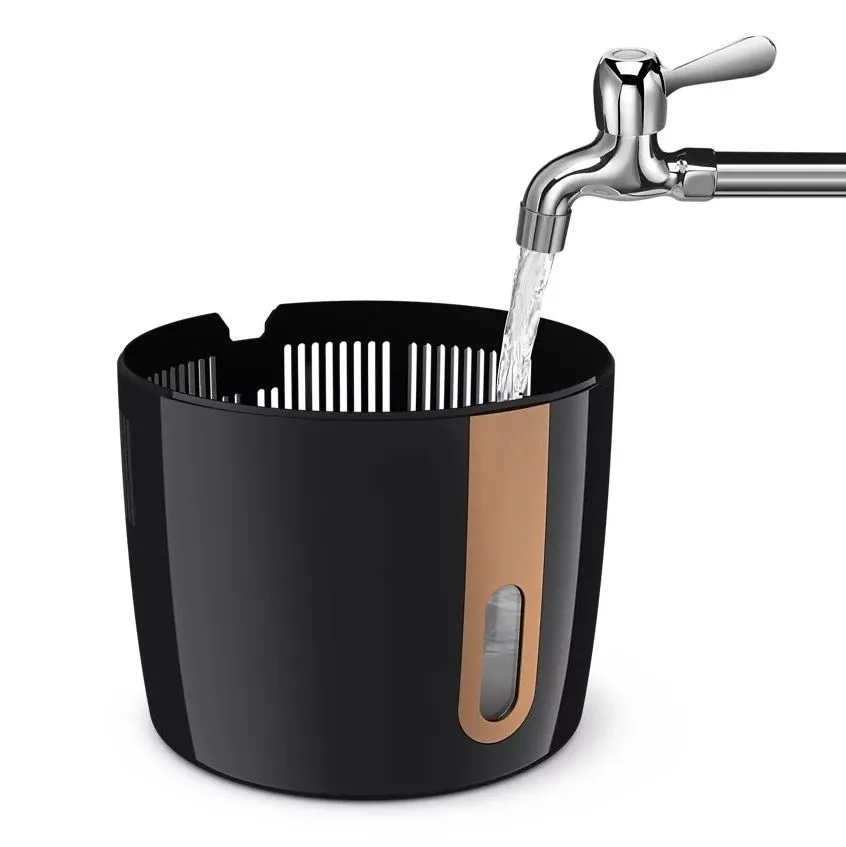 Plită pe gaz Whirlpool GMWL 728/IXL, Oțel inoxidabil