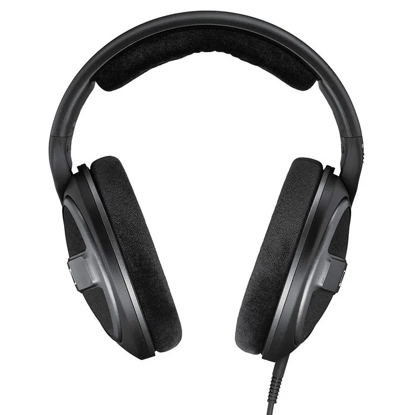 Наушники Sennheiser HD 559, Чёрный