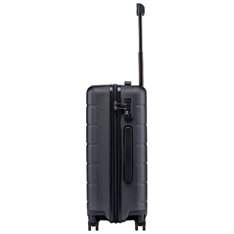 Чемодан для багажа Xiaomi 90 Classic Luggage 20", 38л, Чёрный