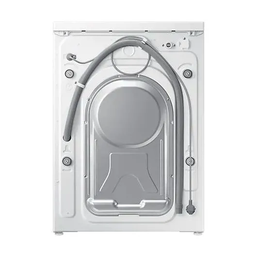 Mașină de spălat Samsung WW65A4S00CE/LP, 6,5kg, Alb