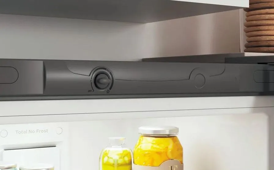 Frigider Indesit ITS 4160 S, Argintiu