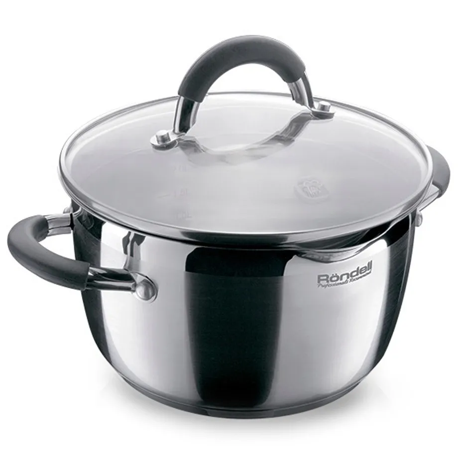 Pot Set Rondell RDS-040