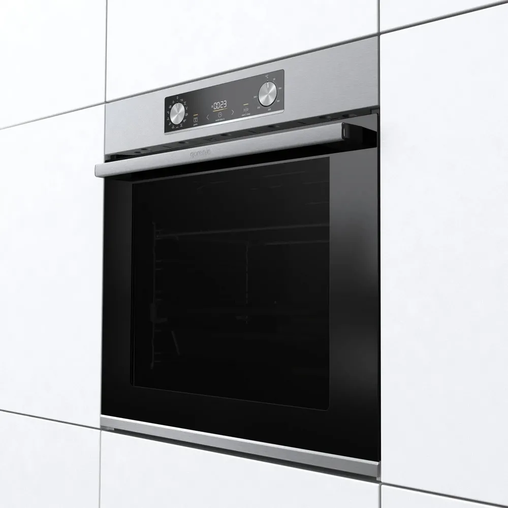 BinOven/el Gorenje BOS 6737 E13X