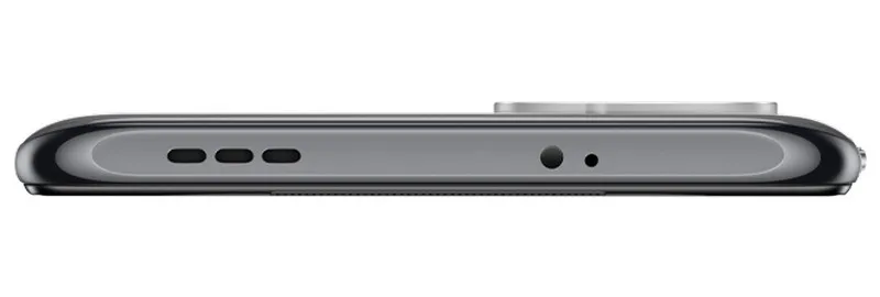 Смартфон Xiaomi Redmi Note 10S, 8Гб/128Гб, Серый