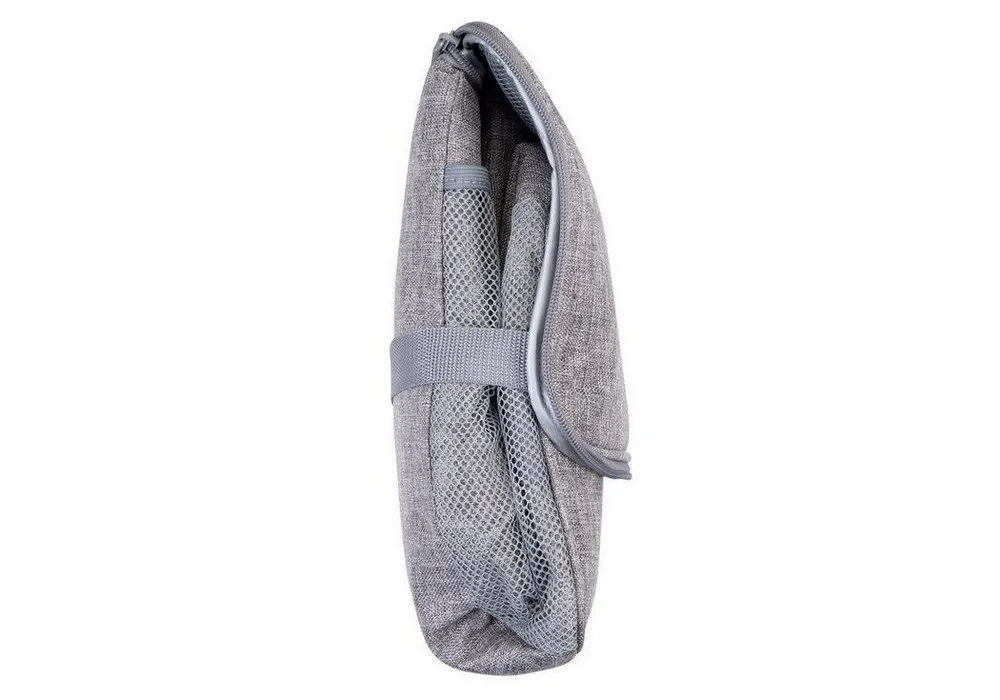 Geanta frigorifica RivaCase 5736, 30L, Gri