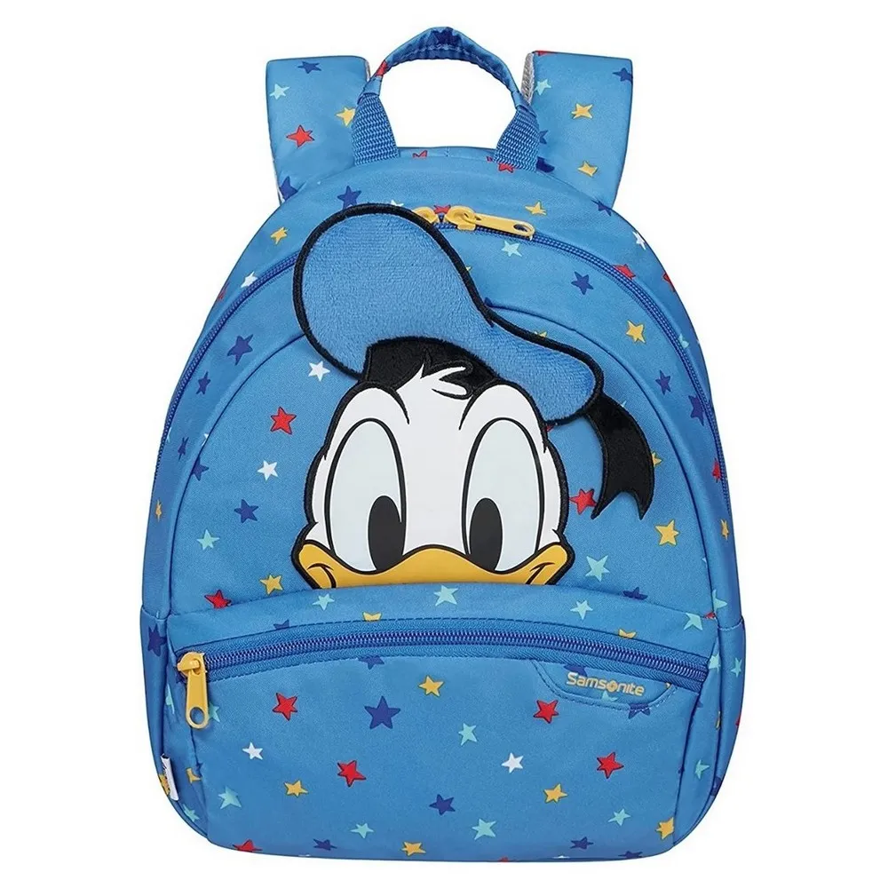 Rucsac Samsonite DISNEY ULTIMATE 2.0 S DISNEY DONALD S